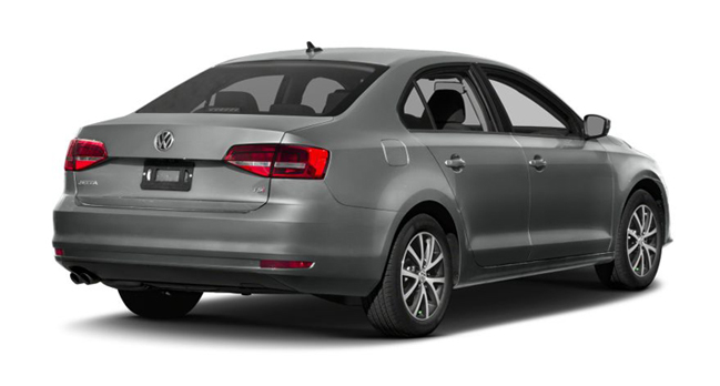 VOLKSWAGEN NEW JETTA