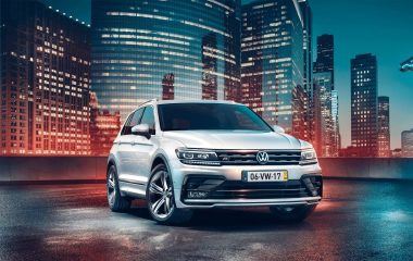 3 Mẫu xe Volkswagen lọt TOP10 xe bán chạy nhất thế giới năm 2017