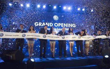 Mua xe Volkswagen chính hãng ở đâu uy tín