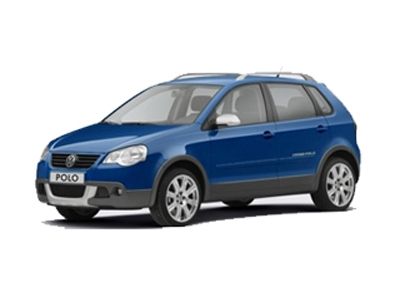 Volkswagen New Cross Polo 