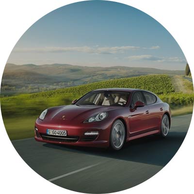 Nhận xe và thưởng thức